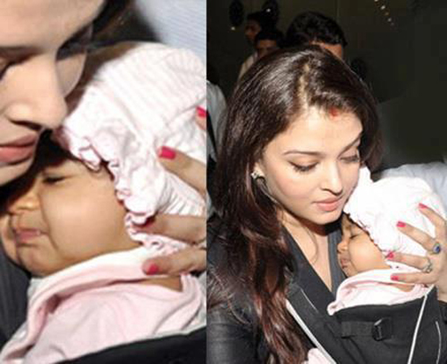 Aishwarya Rai baby photos ,Aishwarya Rai Aaradhya photos,Aishwarya Rai Aaradhya Bachchan,Aishwarya Rai Aaradhya images,Abhishek Bachchan  Aaradhya photos